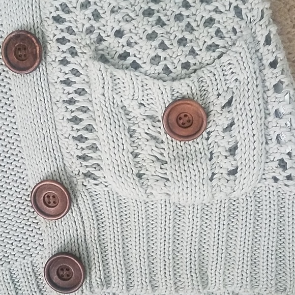 Cardigan - Picture 5 of 5